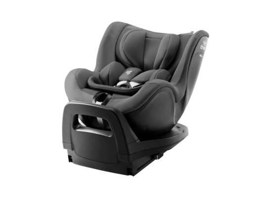 Kindersitz DUALFIX PRO STYLE