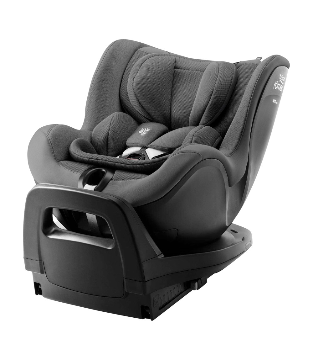 Kindersitz DUALFIX PRO STYLE