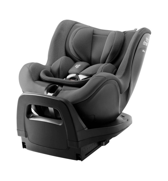 Kindersitz DUALFIX PRO STYLE