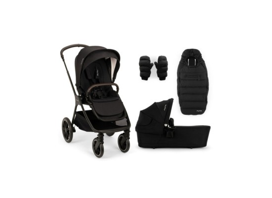 Kombikinderwagen TRIV lx