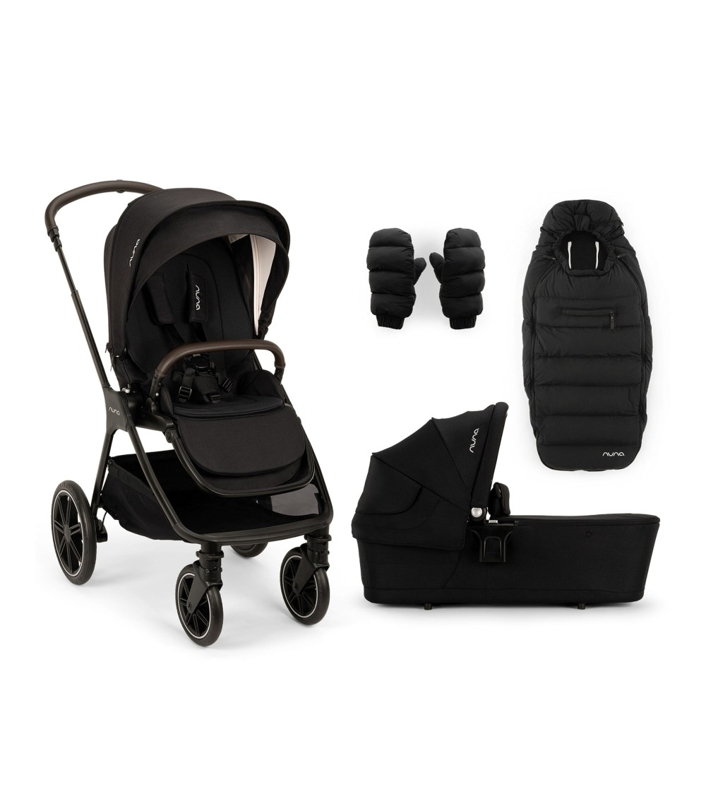 Kombikinderwagen TRIV lx