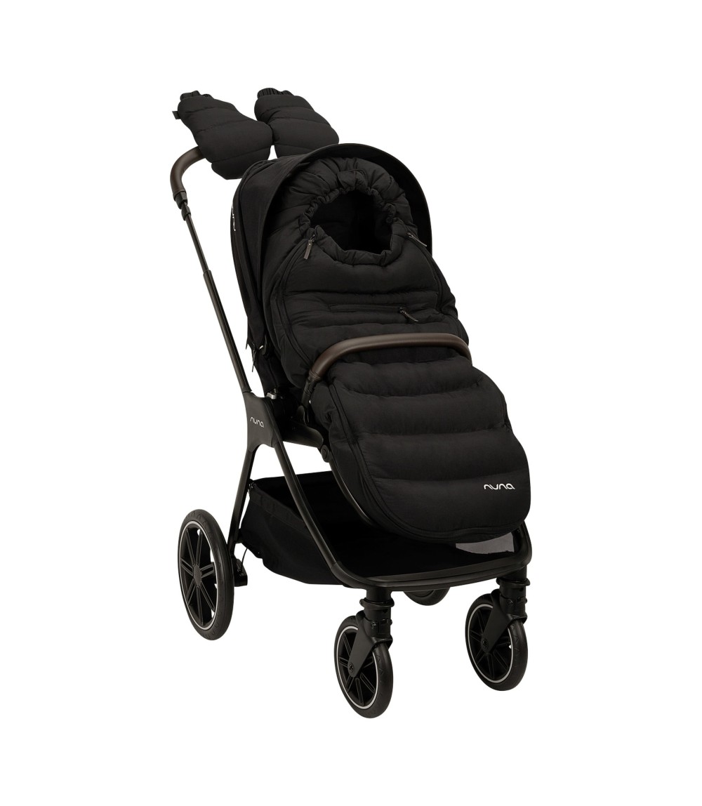 Kombikinderwagen TRIV lx