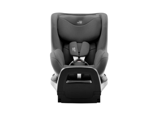 Kindersitz DUALFIX PRO STYLE