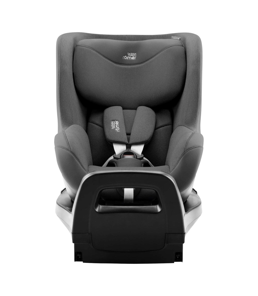 Kindersitz DUALFIX PRO STYLE