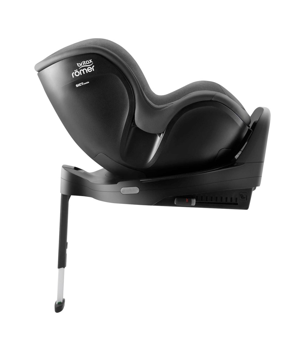 Kindersitz DUALFIX PRO STYLE