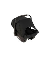 Babyschale PIPA urbn mit integrierter Isofix-Basis