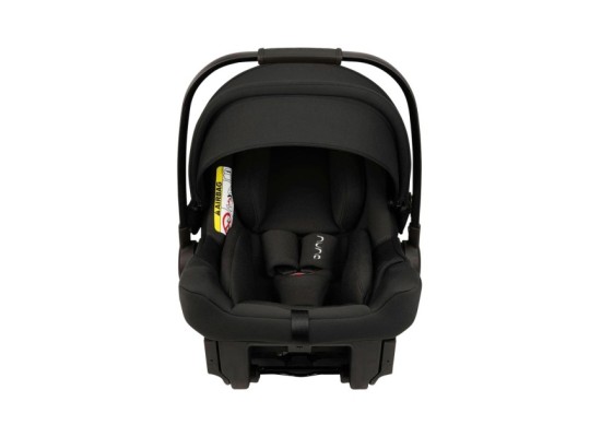 Babyschale PIPA urbn mit integrierter Isofix-Basis