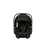 Babyschale PIPA urbn mit integrierter Isofix-Basis