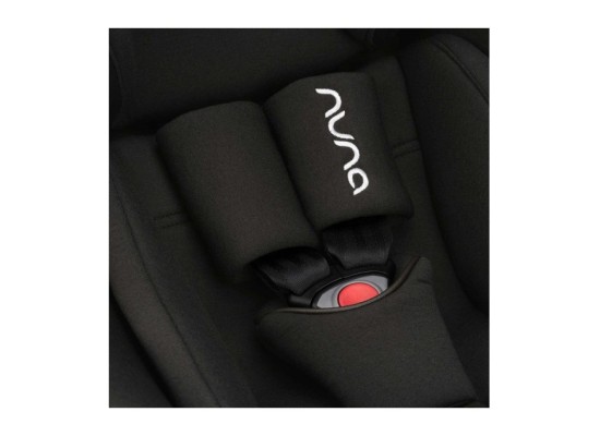 Babyschale PIPA urbn mit integrierter Isofix-Basis