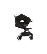 Babyschale PIPA urbn mit integrierter Isofix-Basis