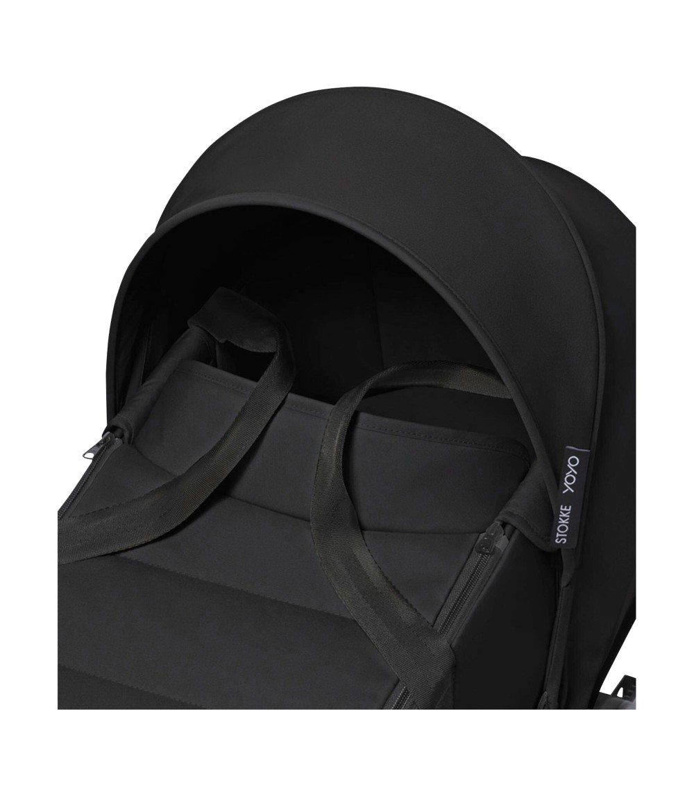 Kombikinderwagen mit Liegewanne