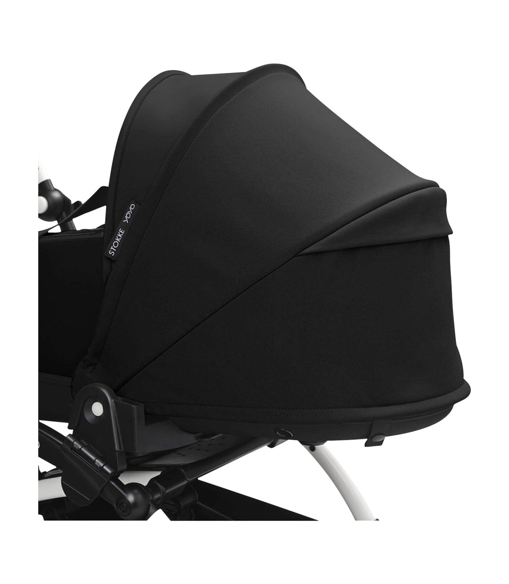 Kombikinderwagen mit Liegewanne