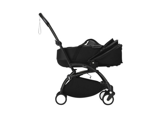 Kombikinderwagen mit Liegewanne