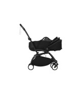 Kombikinderwagen mit Liegewanne