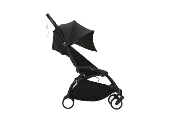 Kombikinderwagen mit Liegewanne