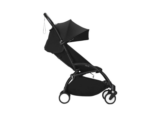 Kombikinderwagen mit Liegewanne