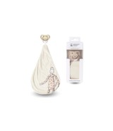 Set Schnuller und Schmusetuch