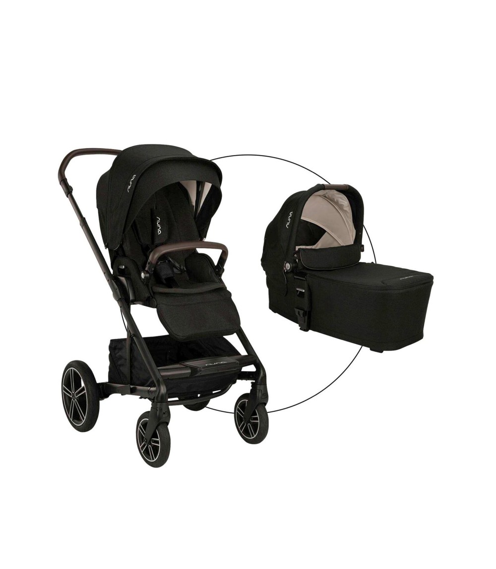 Kombikinderwagen MIXX next