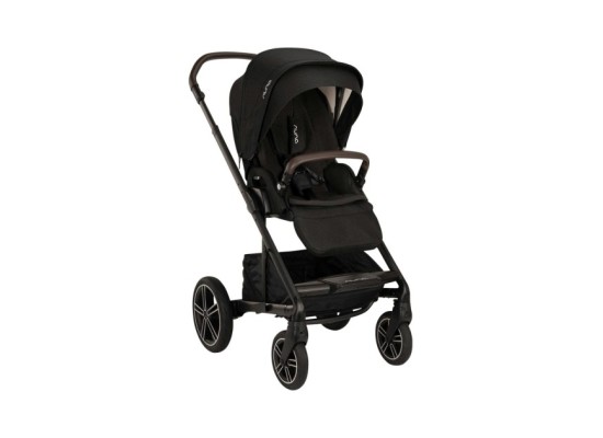 Kombikinderwagen MIXX next