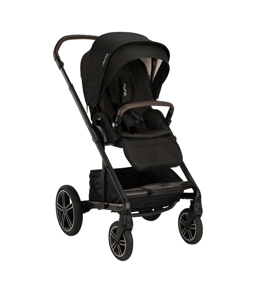 Kombikinderwagen MIXX next