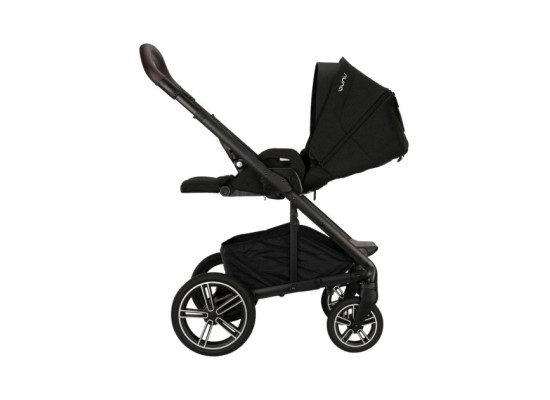 Kombikinderwagen MIXX next