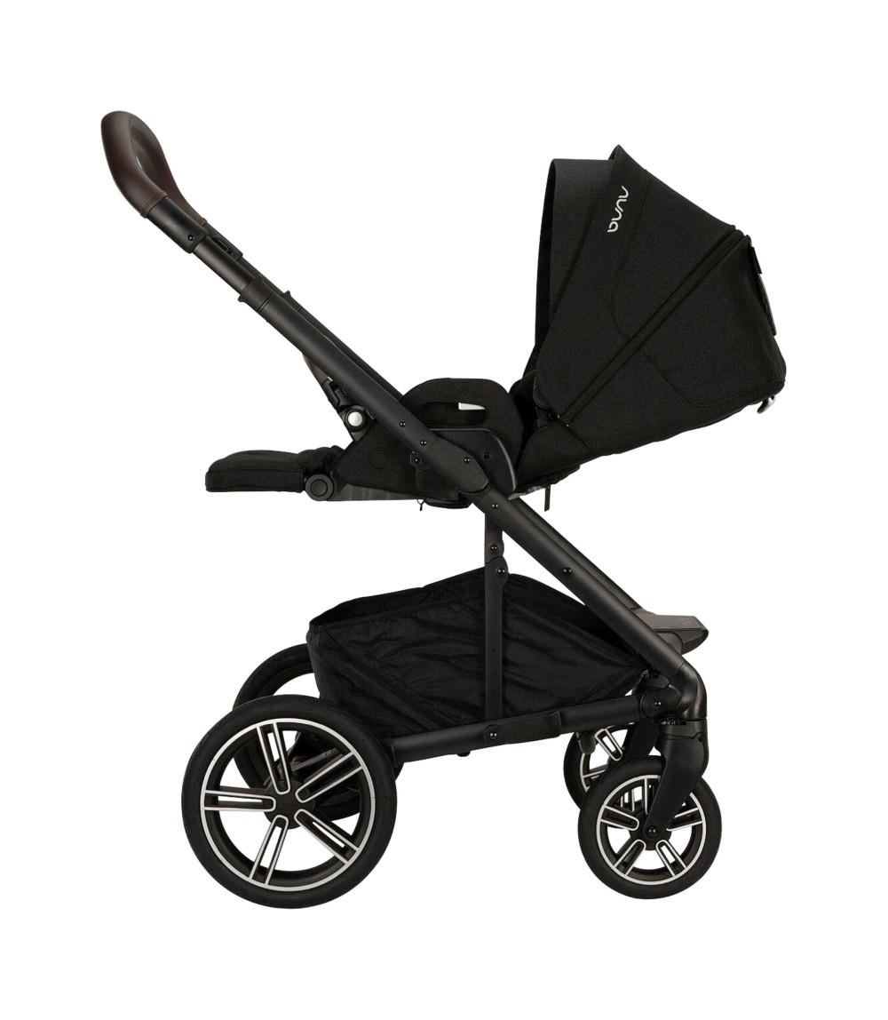 Kombikinderwagen MIXX next