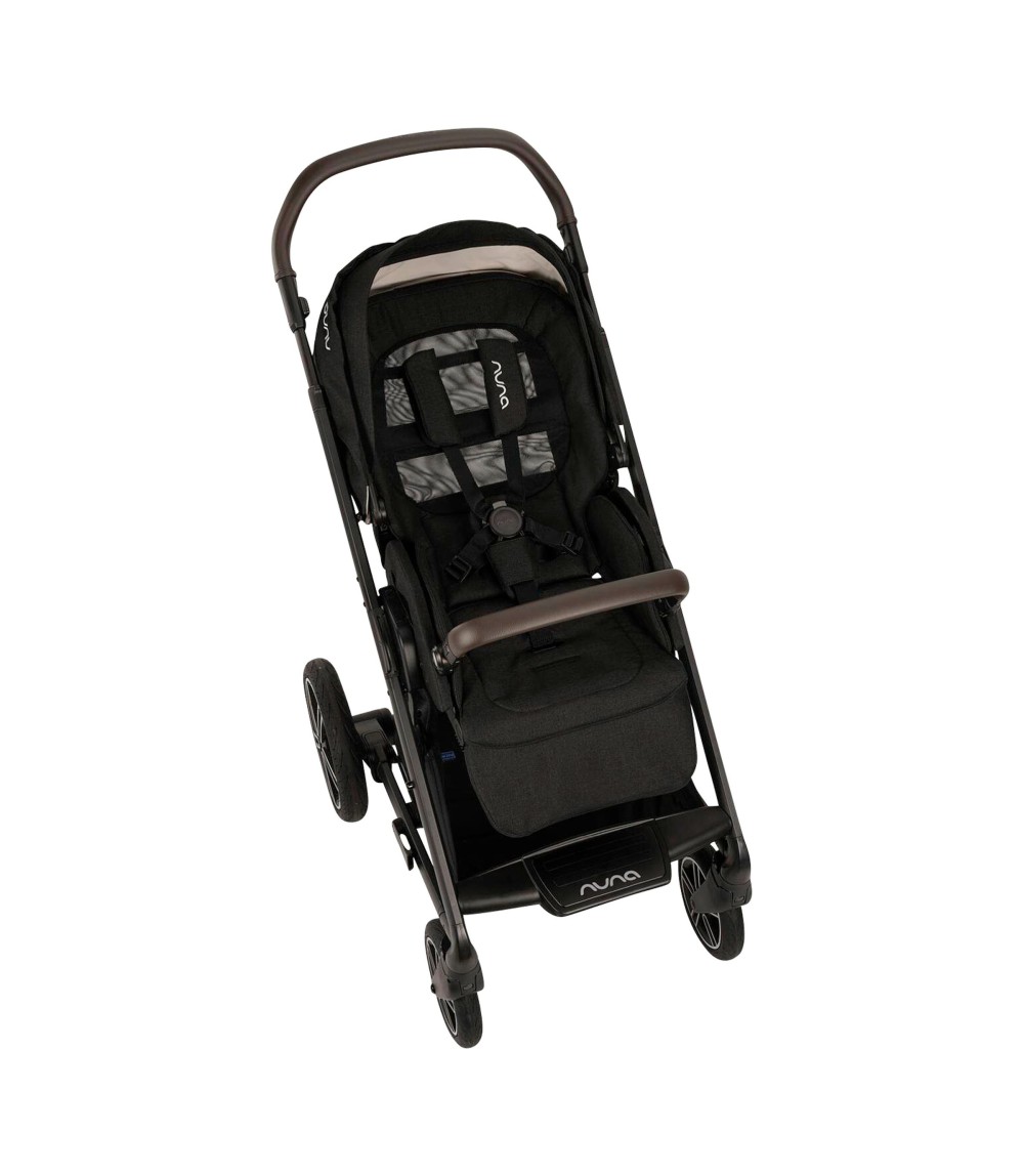 Kombikinderwagen MIXX next