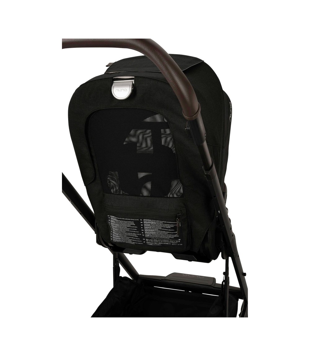 Kombikinderwagen MIXX next