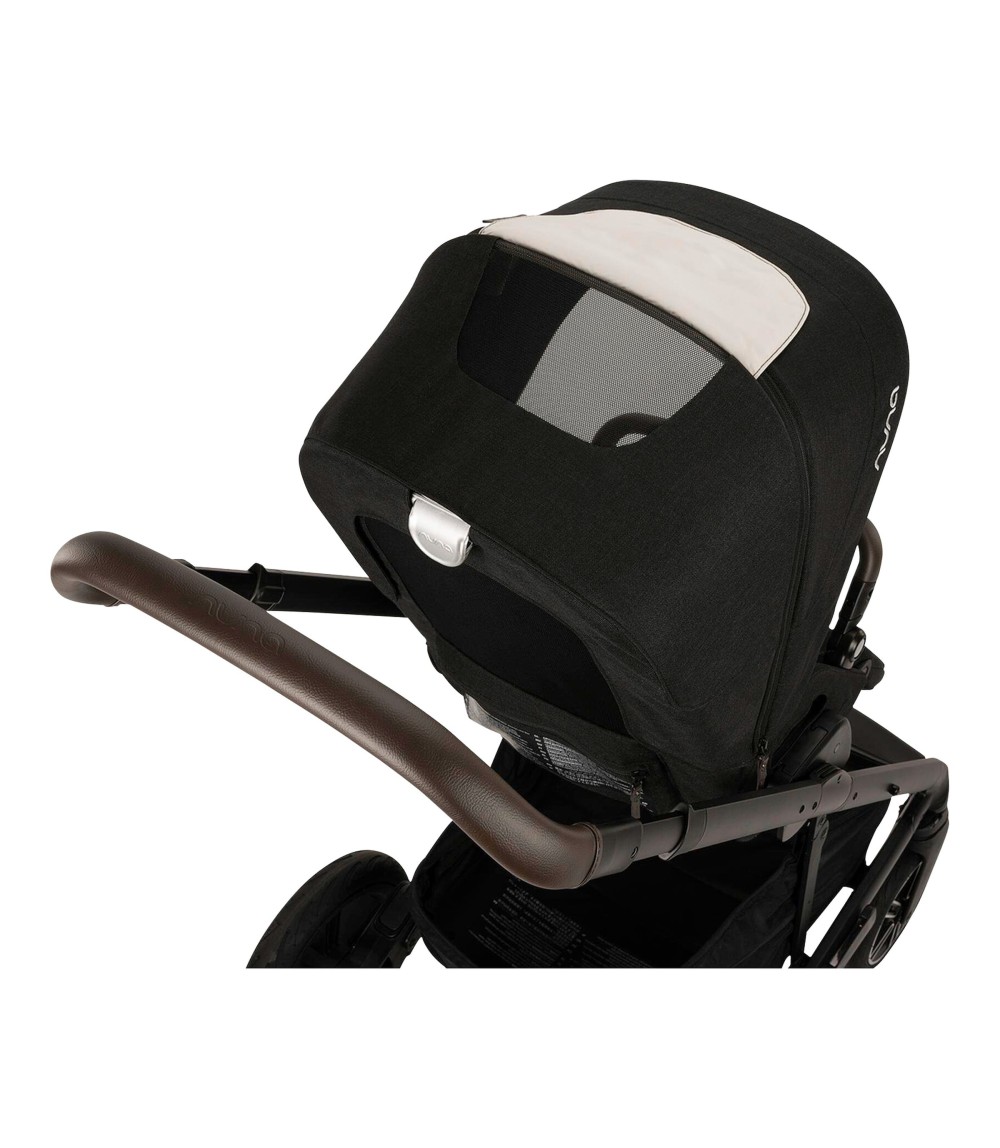 Kombikinderwagen MIXX next