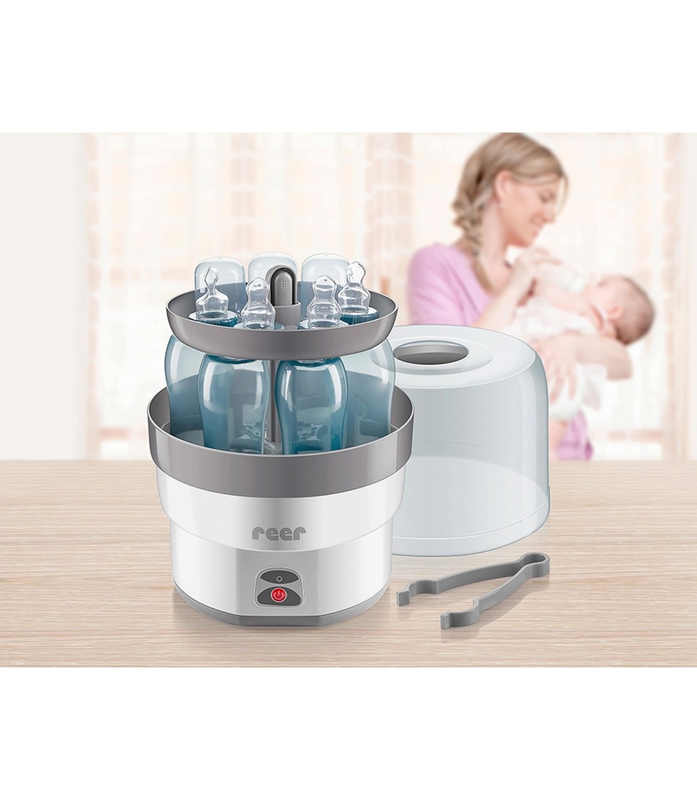 Sterilisator VapoMax