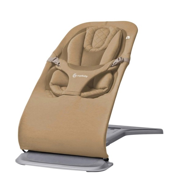 Babywippe Bouncer Evolve 3-in1