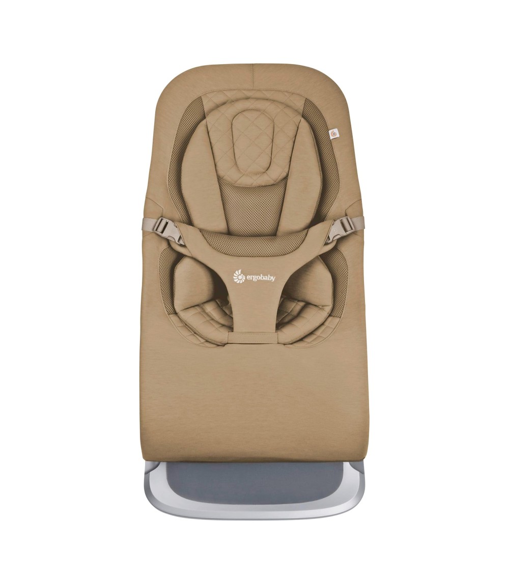 Babywippe Bouncer Evolve 3-in1