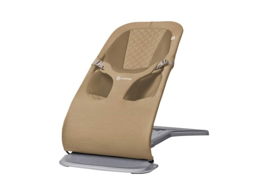 Babywippe Bouncer Evolve 3-in1