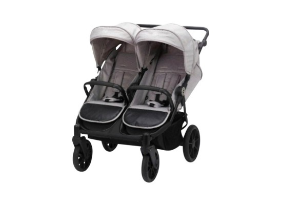 Zwillingswagen Duette