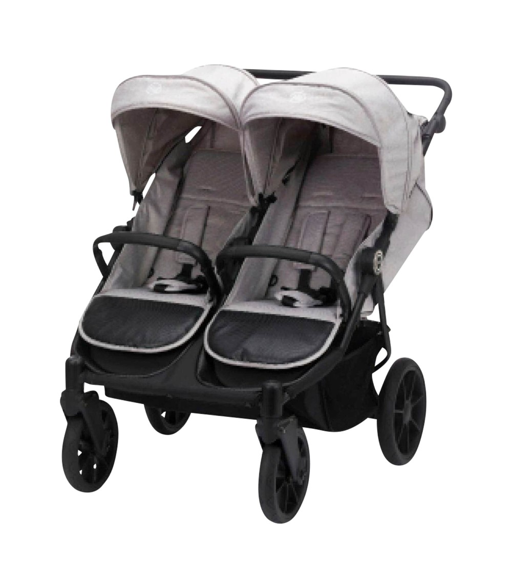 Zwillingswagen Duette