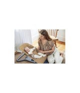 Babywippe Bouncer Evolve 3-in1