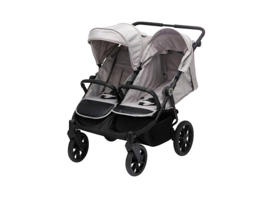 Zwillingswagen Duette