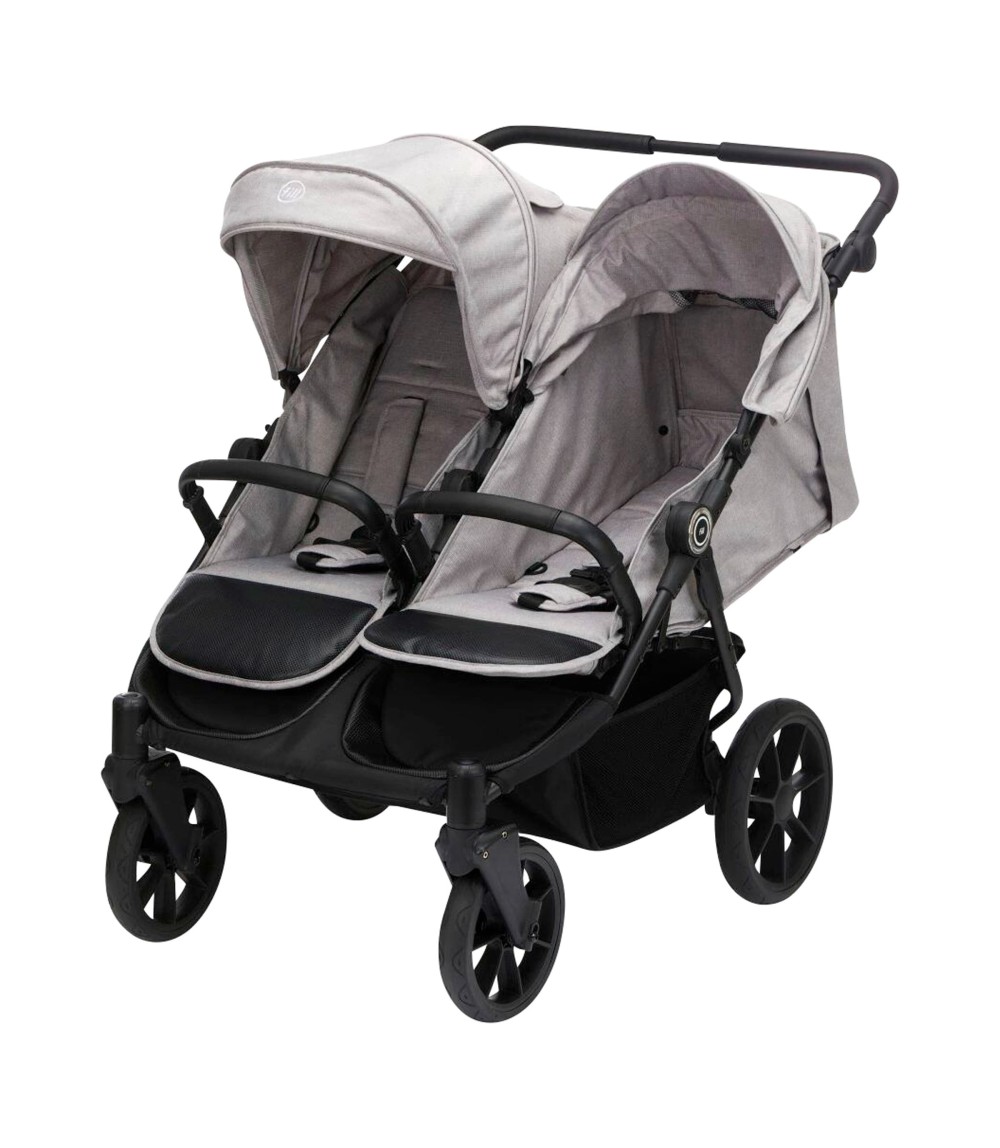 Zwillingswagen Duette