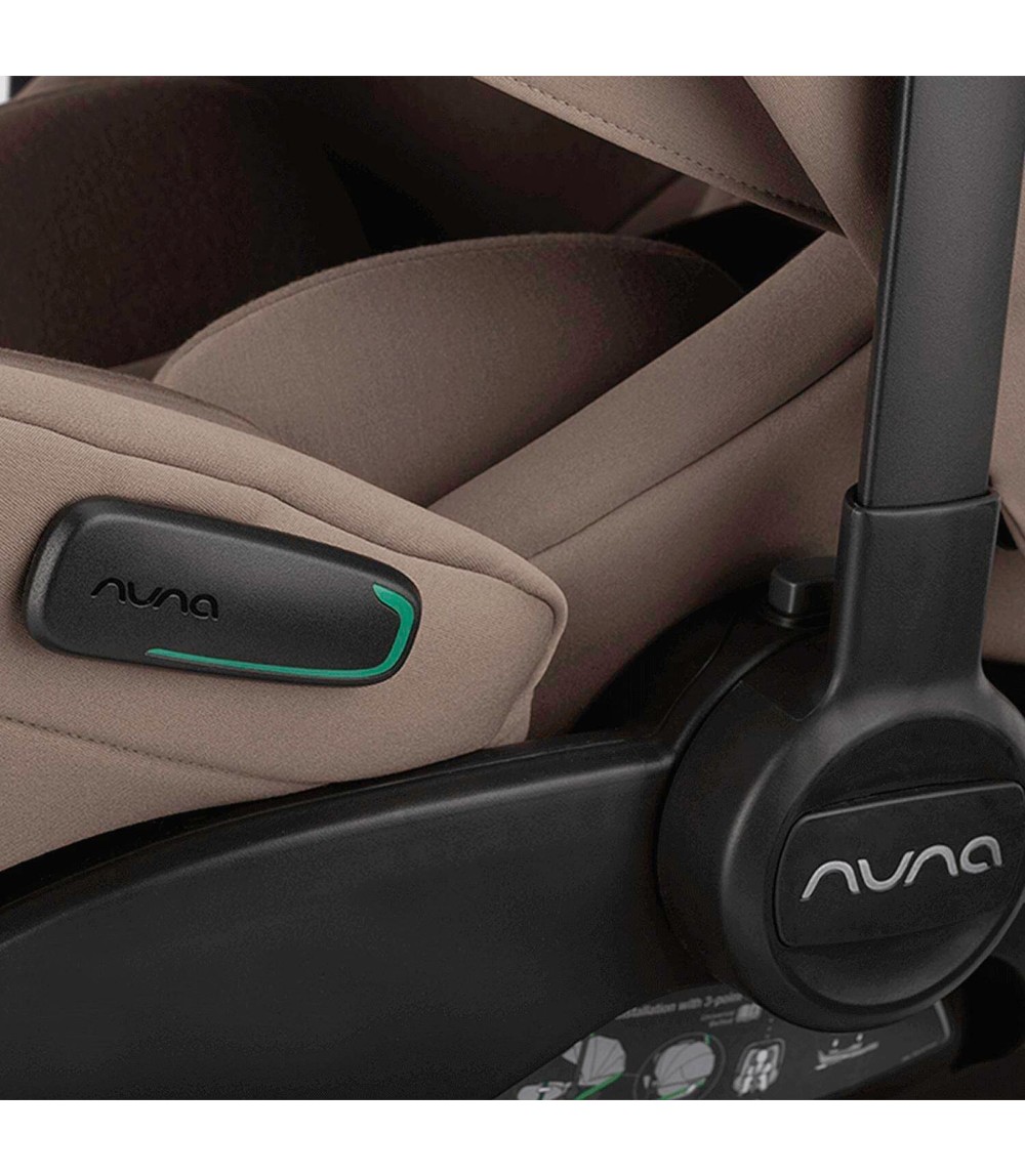 Babyschale ARRA flex (2025)