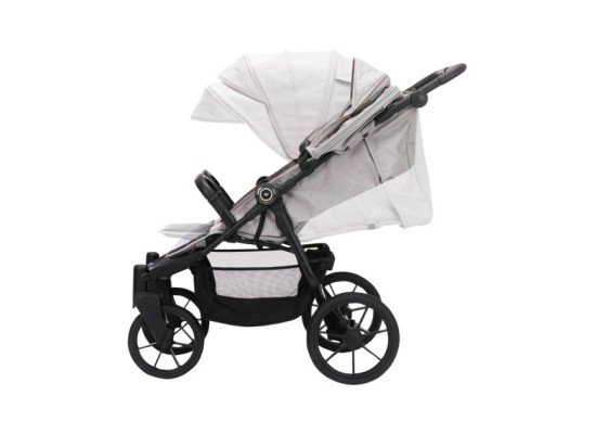 Zwillingswagen Duette