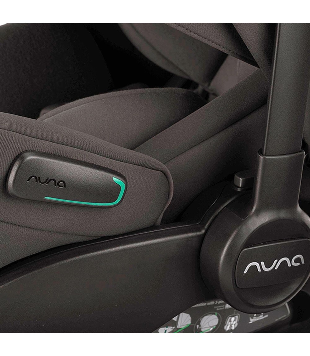 Babyschale ARRA flex (2025)