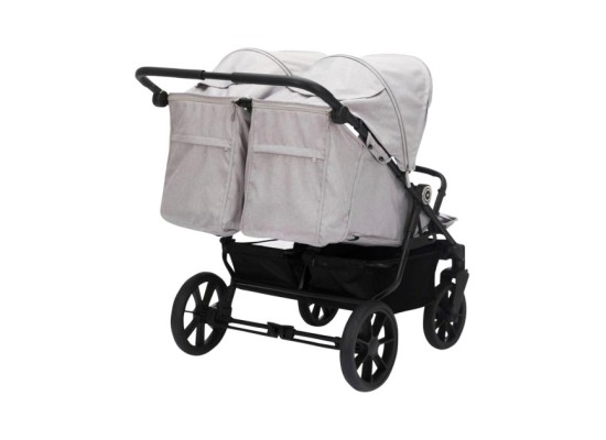 Zwillingswagen Duette