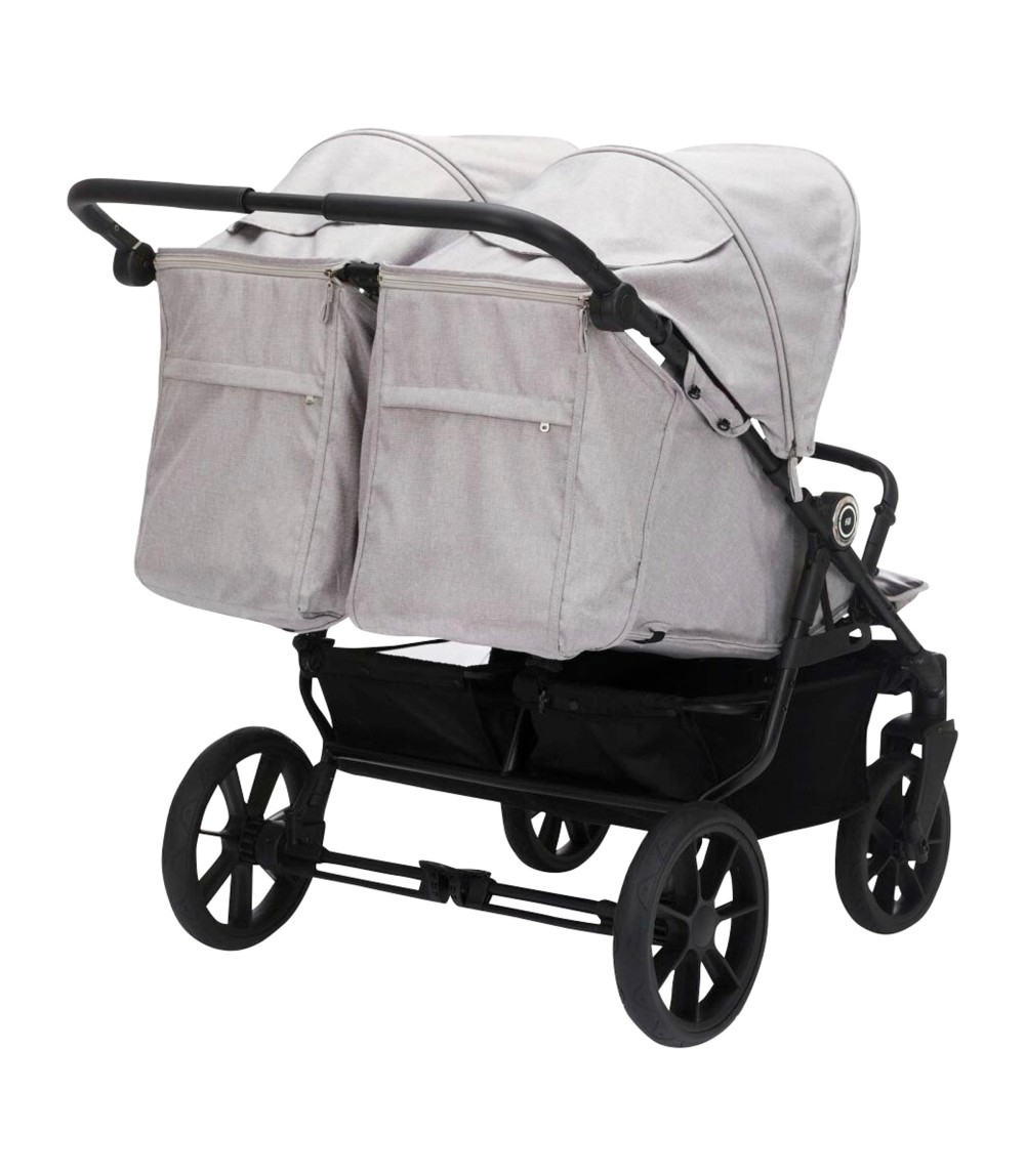 Zwillingswagen Duette