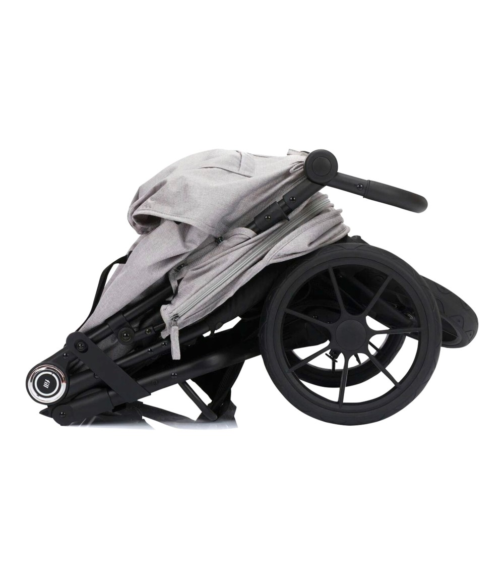 Zwillingswagen Duette