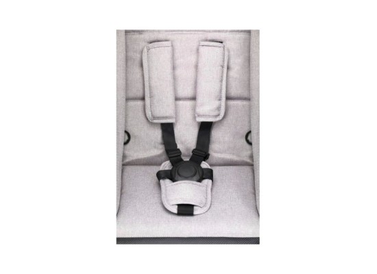 Zwillingswagen Duette