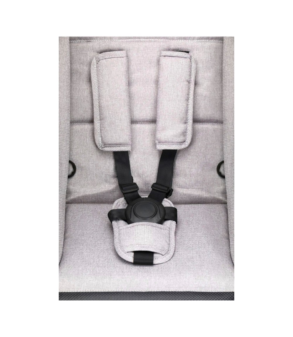 Zwillingswagen Duette