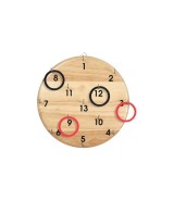 Wurfspiel Haken werfen