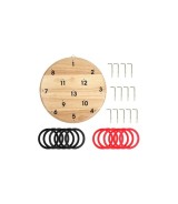 Wurfspiel Haken werfen