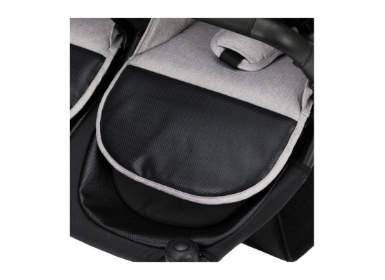 Zwillingswagen Duette