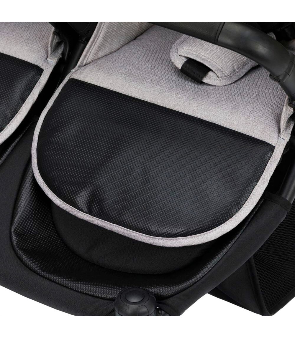 Zwillingswagen Duette